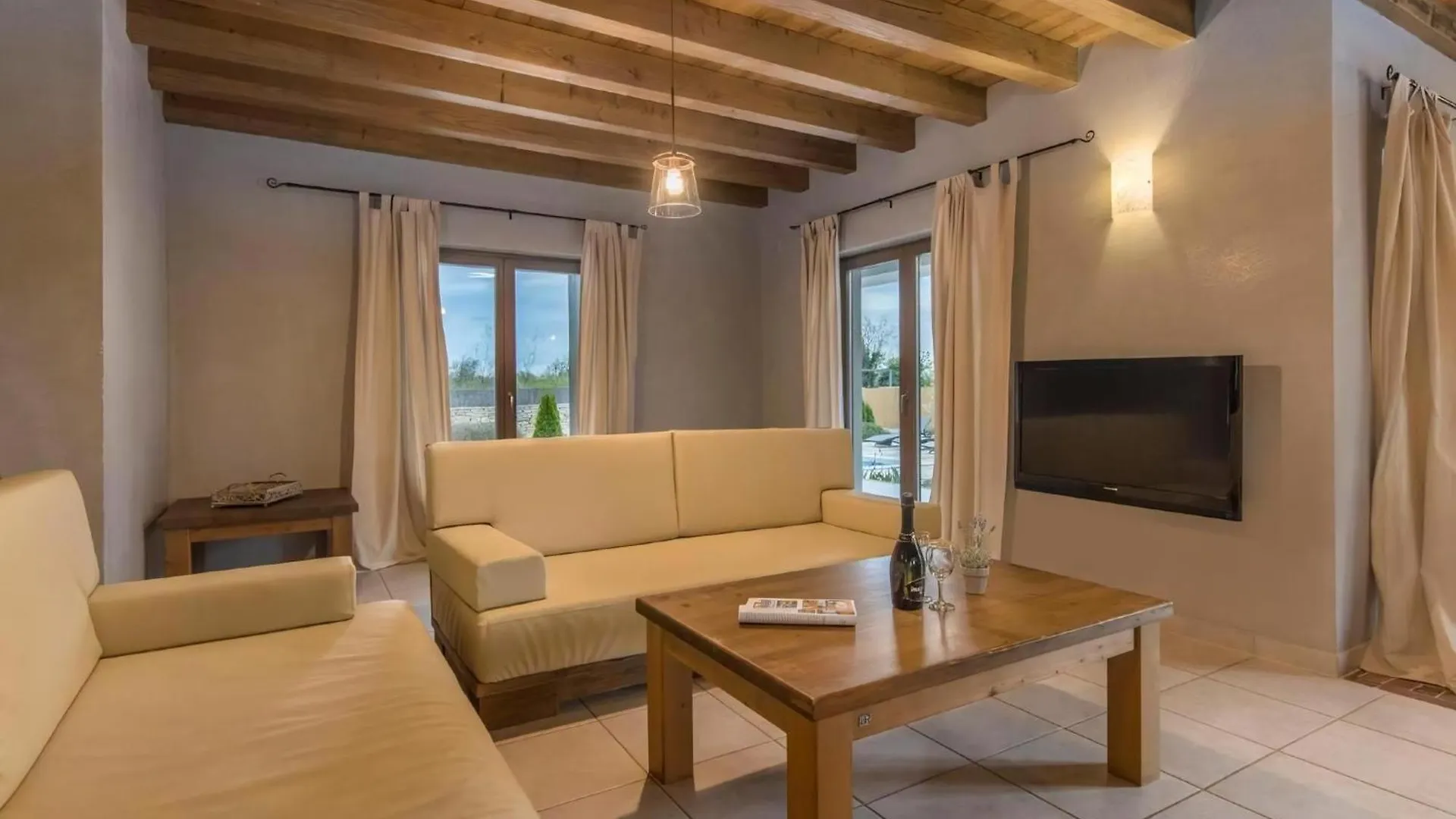 Villa Leonardo Jursici Croatia