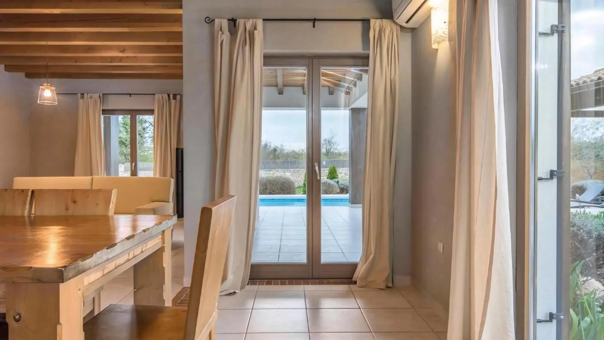 Holiday home Villa Leonardo Jursici Croatia