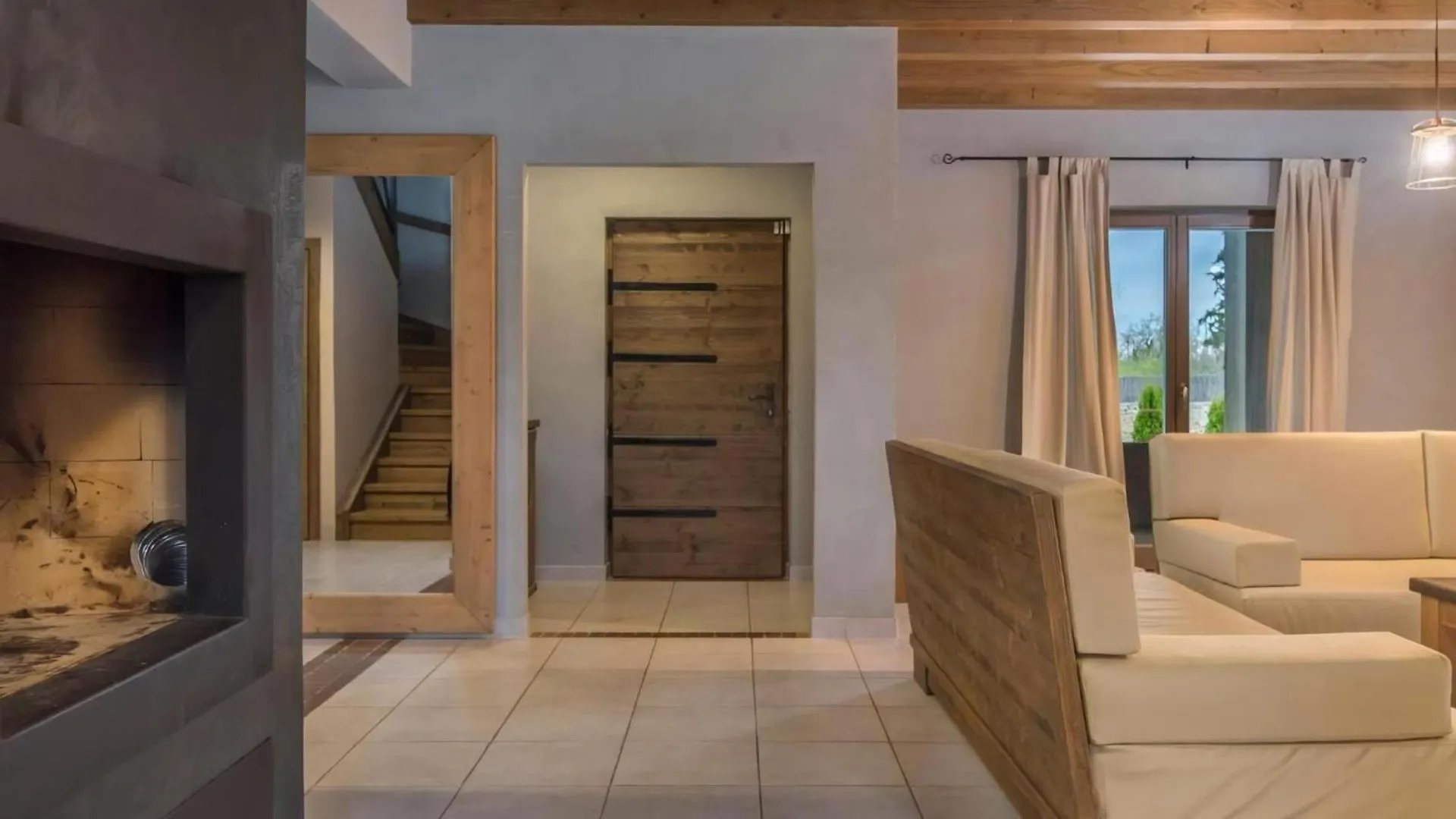 Villa Leonardo Jursici Holiday home