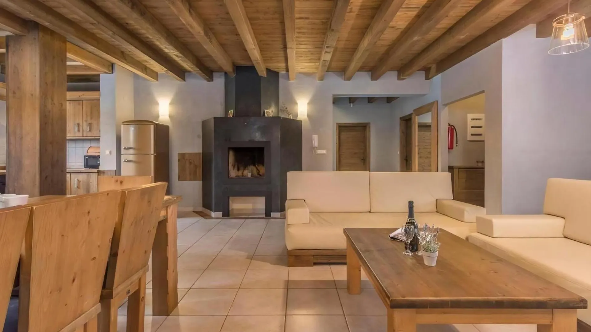 Holiday home Villa Leonardo Jursici