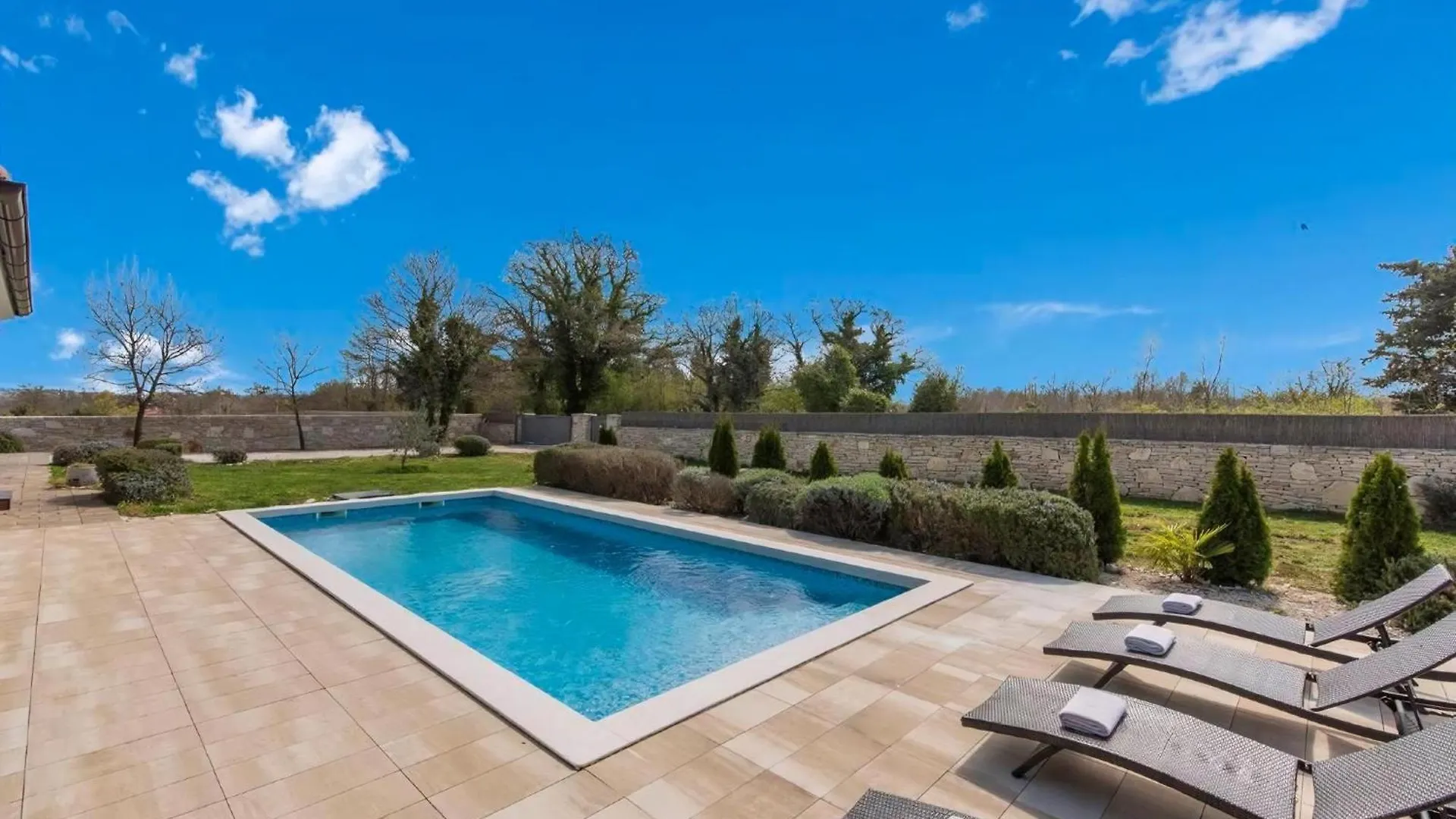 Villa Leonardo Jursici Croatia
