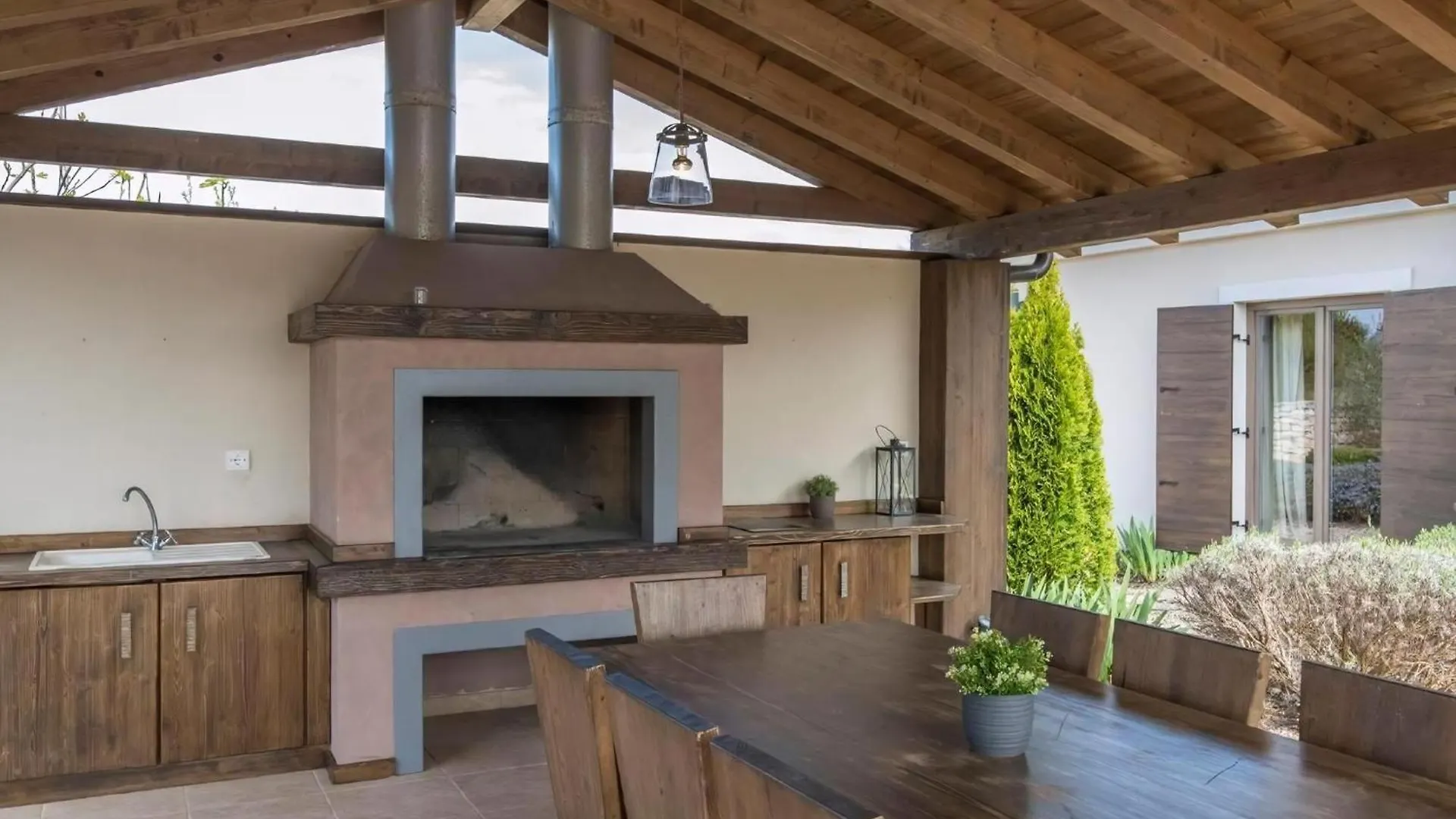 Dom wakacyjny Villa Leonardo Juršići