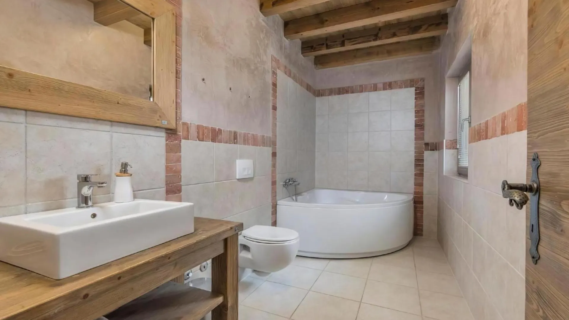 Dom wakacyjny Villa Leonardo Juršići