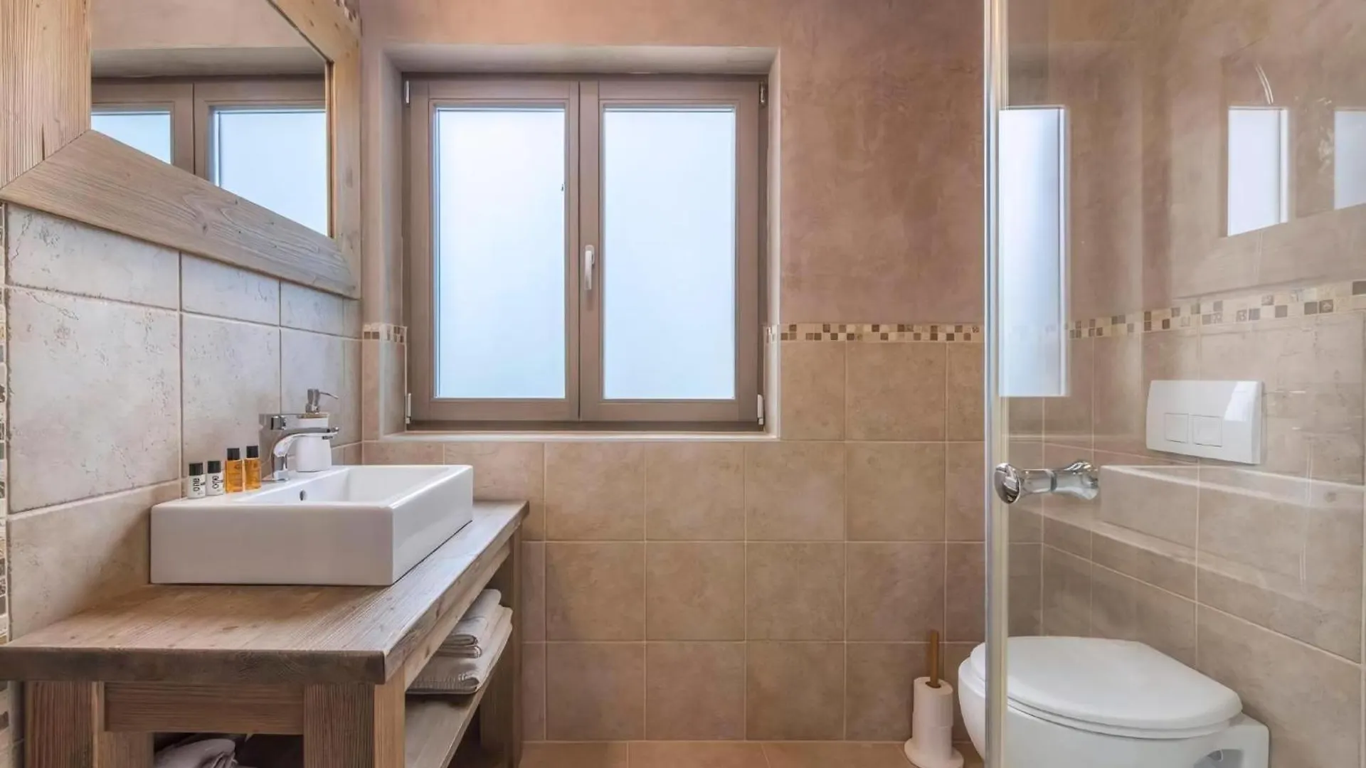 Villa Leonardo Jursici Holiday home
