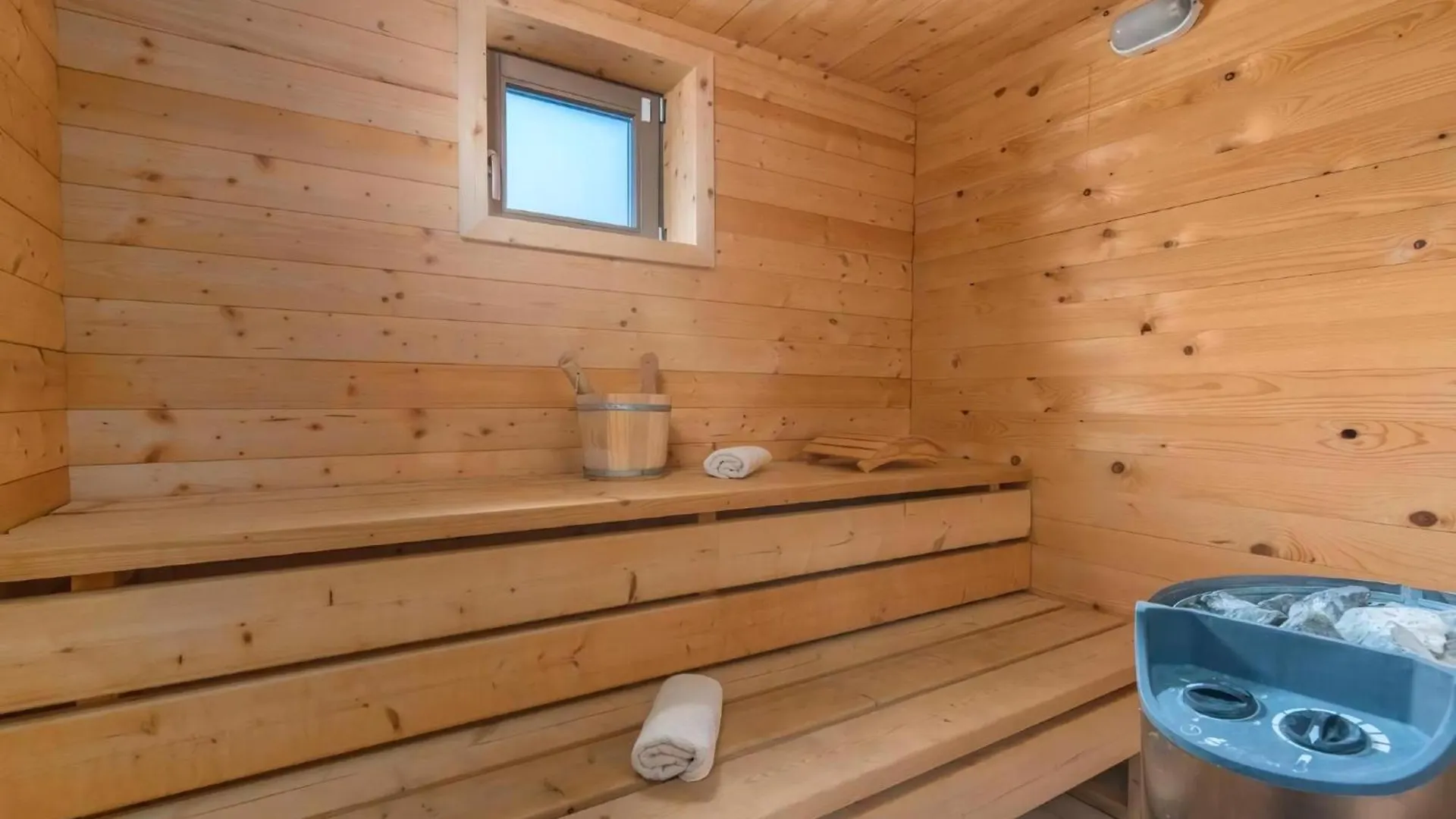 Holiday home Villa Leonardo Jursici