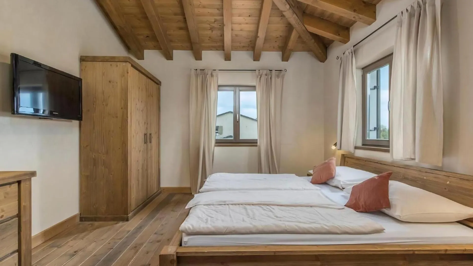 Dom wakacyjny Villa Leonardo Juršići