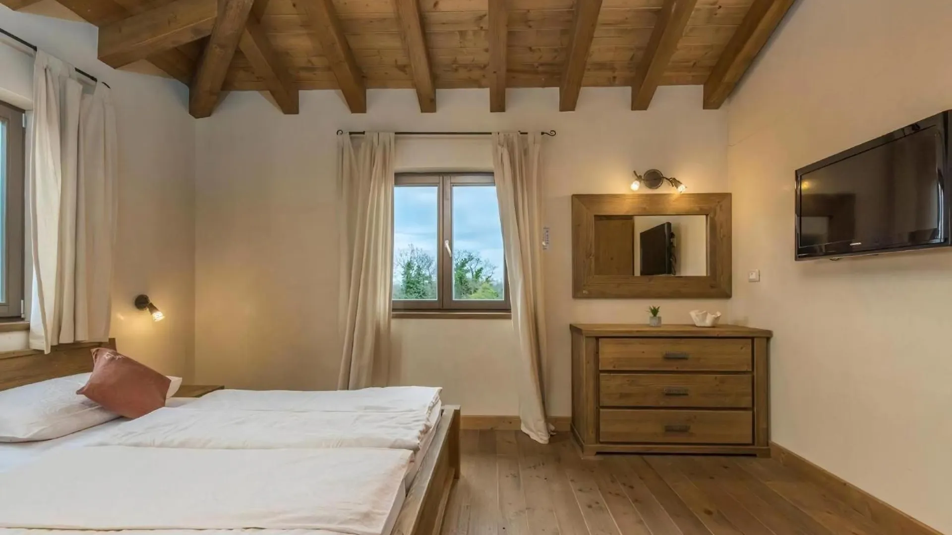 Villa Leonardo Jursici Croatia