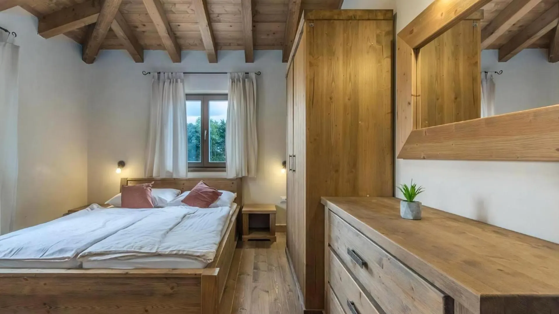 Villa Leonardo Jursici Holiday home