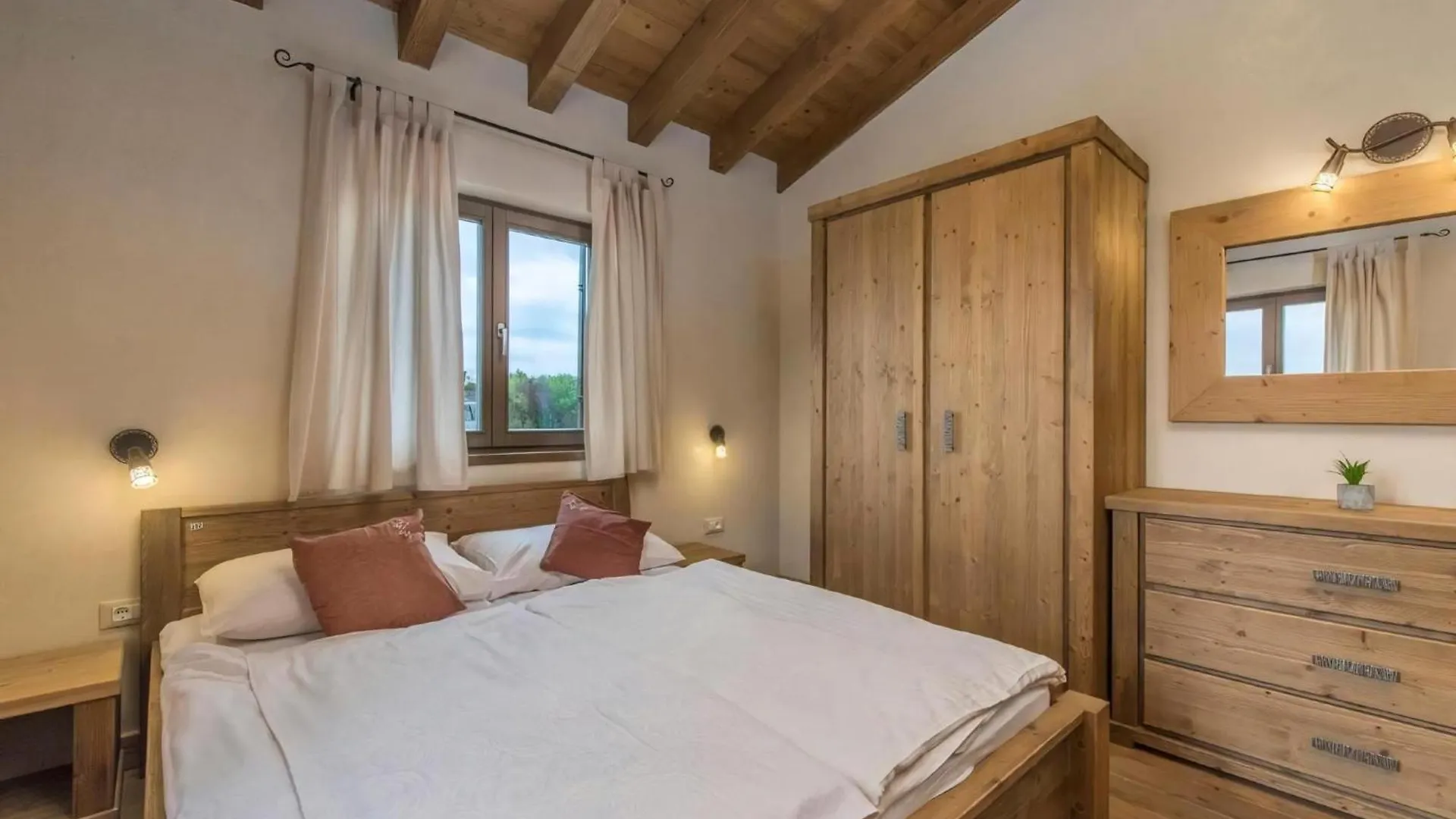 Holiday home Villa Leonardo Jursici Croatia