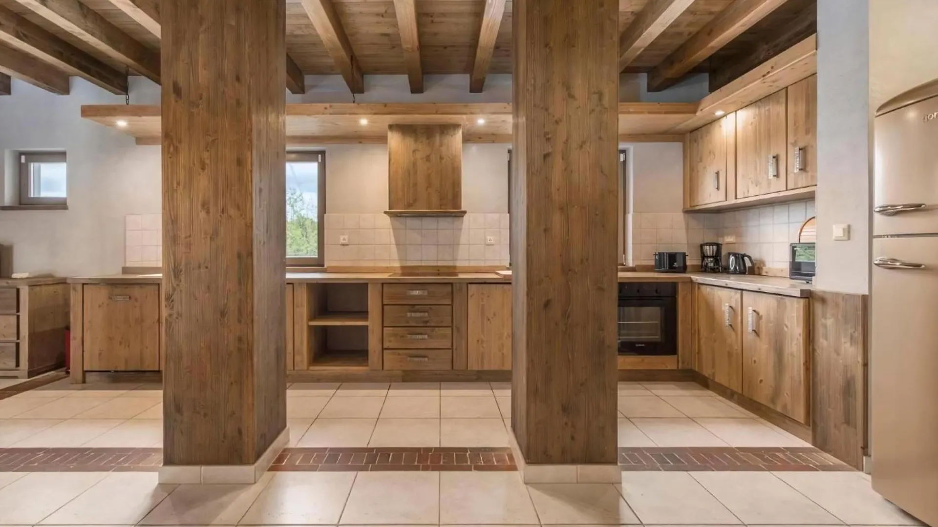Holiday home Villa Leonardo Jursici
